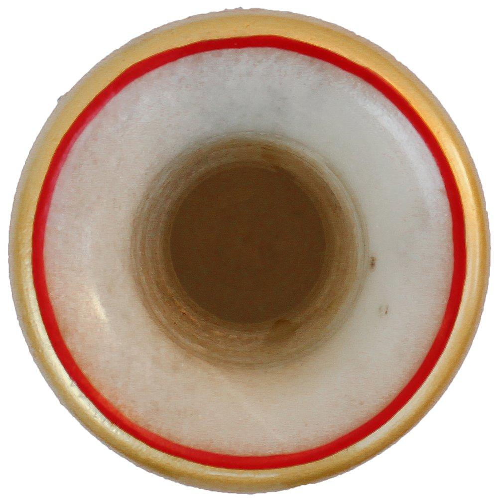 Luxury Oriental Marble Vase Handicraft Home Decor - Rassme